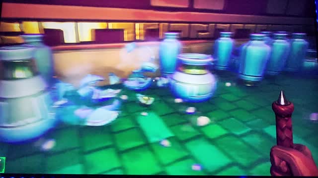 Phantom abyss gameplay coming soon