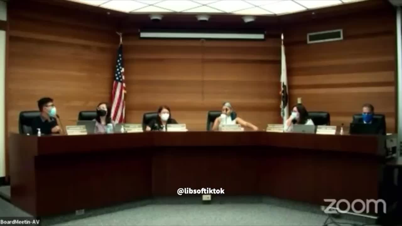 California School District FORCES All Schools To Display Pride Flag Year Round