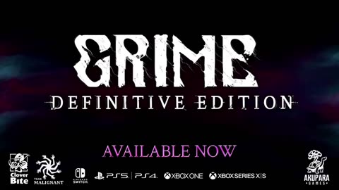 Grime_ Definitive Edition - Official Launch Trailer