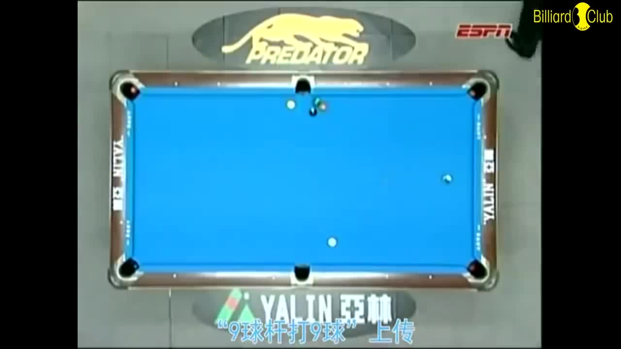 Top 30 shots with magician efren "bata" reyes