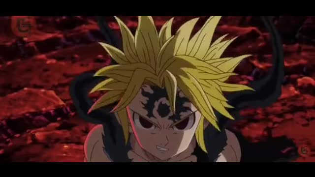 #anime #7pecadoscapitales