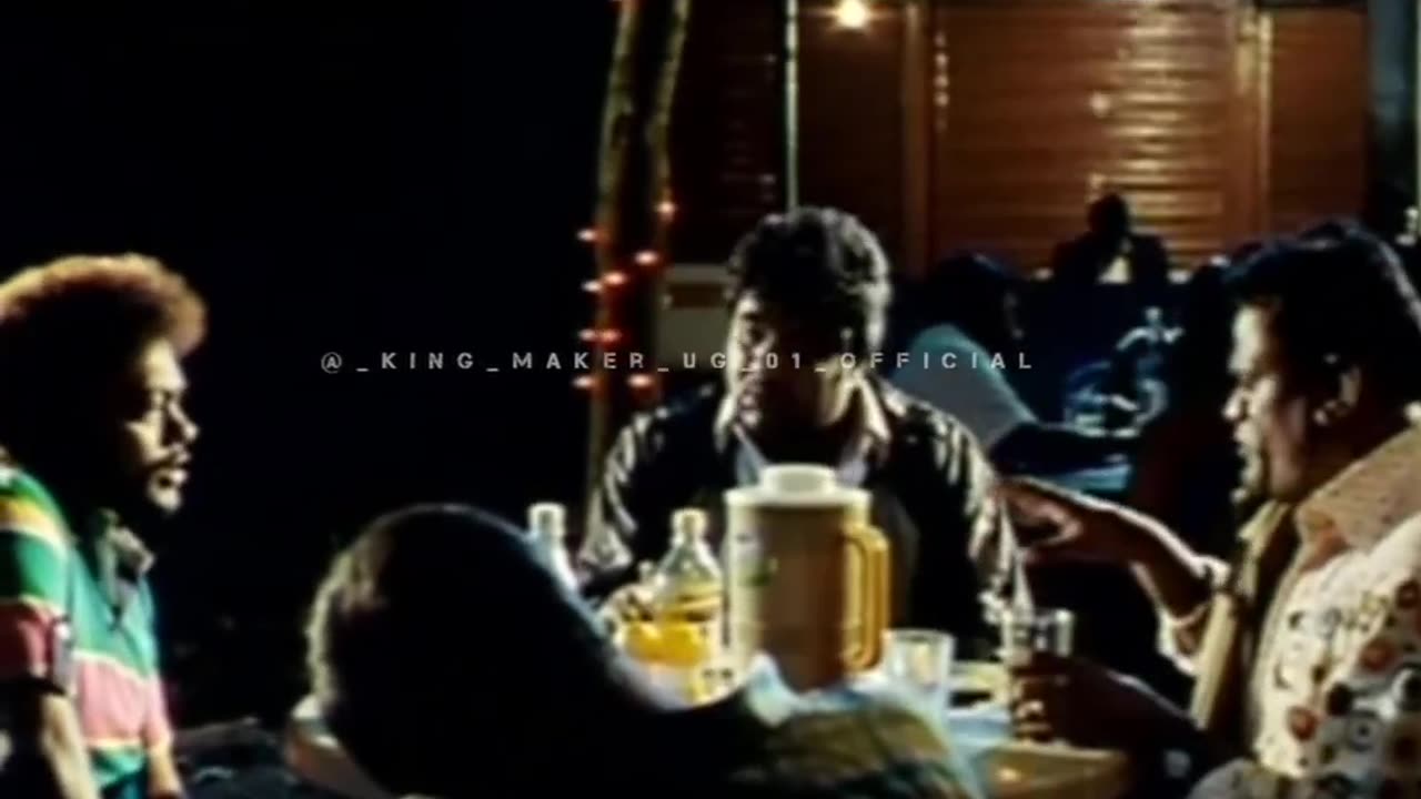 Party boys. Best dialogue
