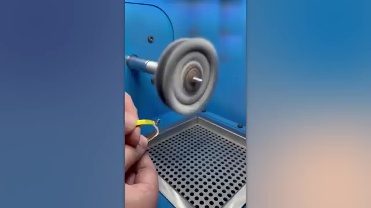 SATISFYING THINGS THAT WILL DEFINITELY CATCH YOU EYES