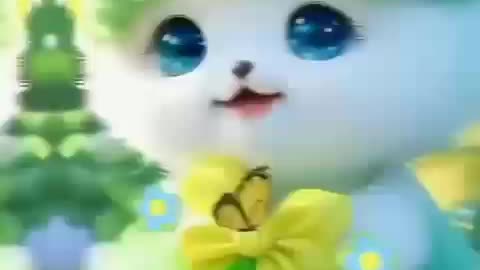 Urgent Alert: This Video Will Make You Fall in Love with Cats! (RAY.OFFICIAL) #cat #funnycats #yt