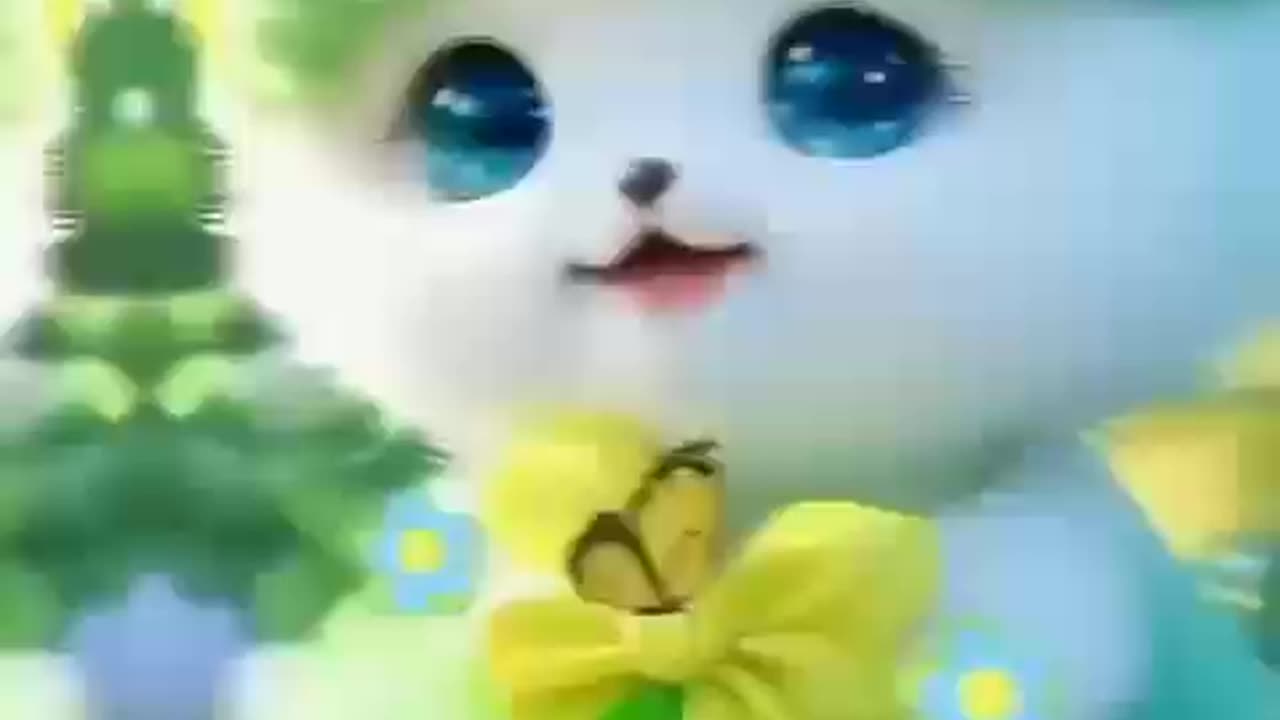Urgent Alert: This Video Will Make You Fall in Love with Cats! (RAY.OFFICIAL) #cat #funnycats #yt