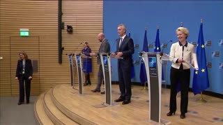 Russia throws assaults on Ukraine's east