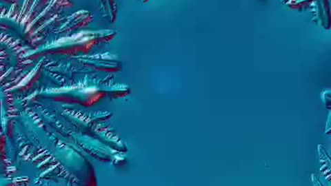 What Tears Look Like Under A Microscope