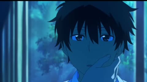 Best anime moment 🤑