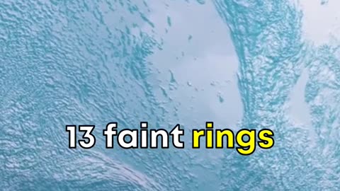 Strangest Planet In Our Solar System | 2.0