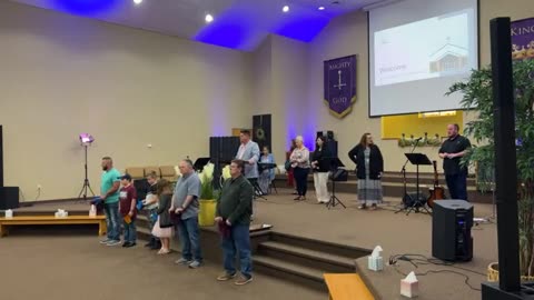 Madisonville COG Church Service 4-30-23.mp4
