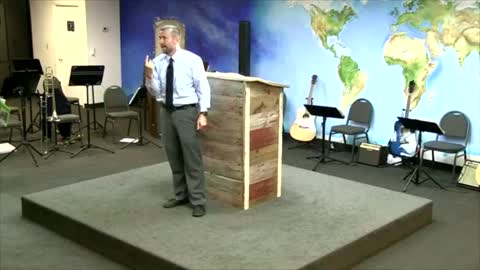 Ezekiel 25 and Reprobates | Pastor Steven Anderson | 02/02/2022 Wednesday PM
