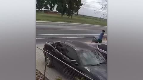 200 Incredible Things Caught on Camera.