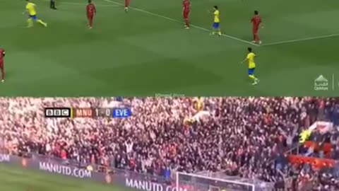 CR7🥰❤️
