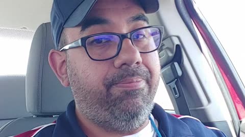 UFO discussion in Congress.