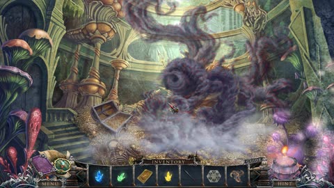 Bridge to Another World - Burnt Dreams Bonus Chapter