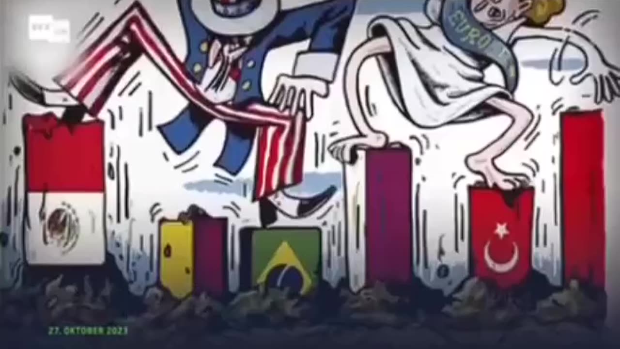 Energie - das große "Spiel"