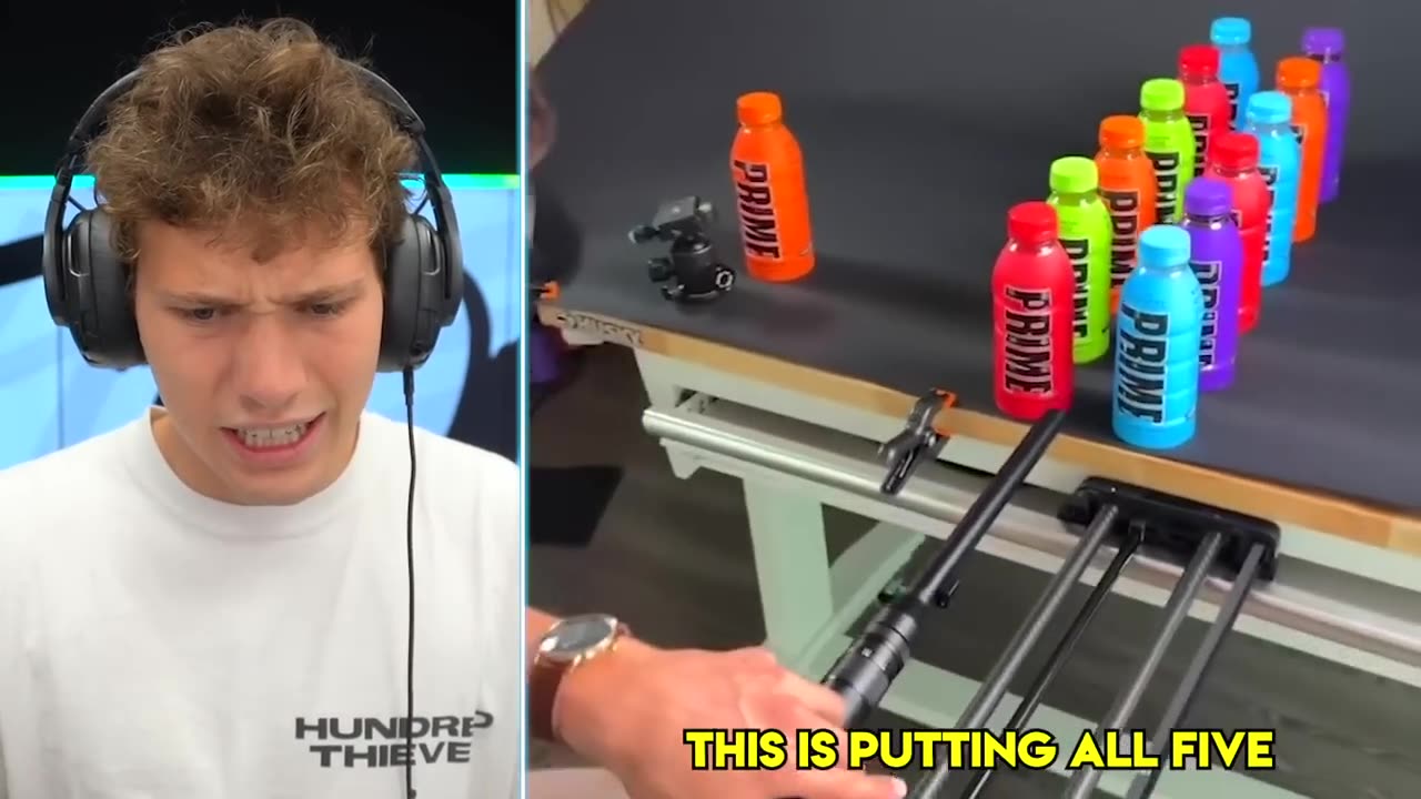 Most Viewed YouTube Shorts Ever