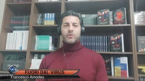 La Soluzione Per l'Ucraina. L'ipotesi Coreana. Fuori dal Virus n.492.SP