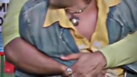 Funny movie scene