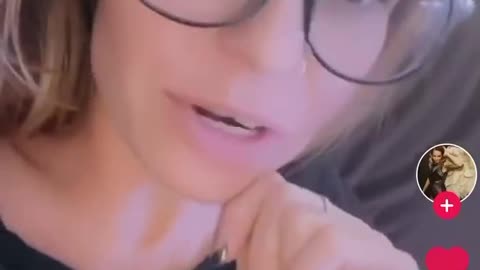 She took the vaccine and now she has an autoimmune disease