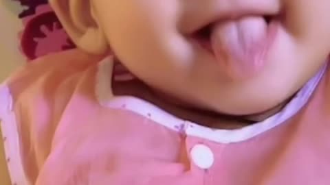 baby smile#baby #funny #Share #FatherLove #Baby-talent #Likeeofficial #LikeeViral #likeebd