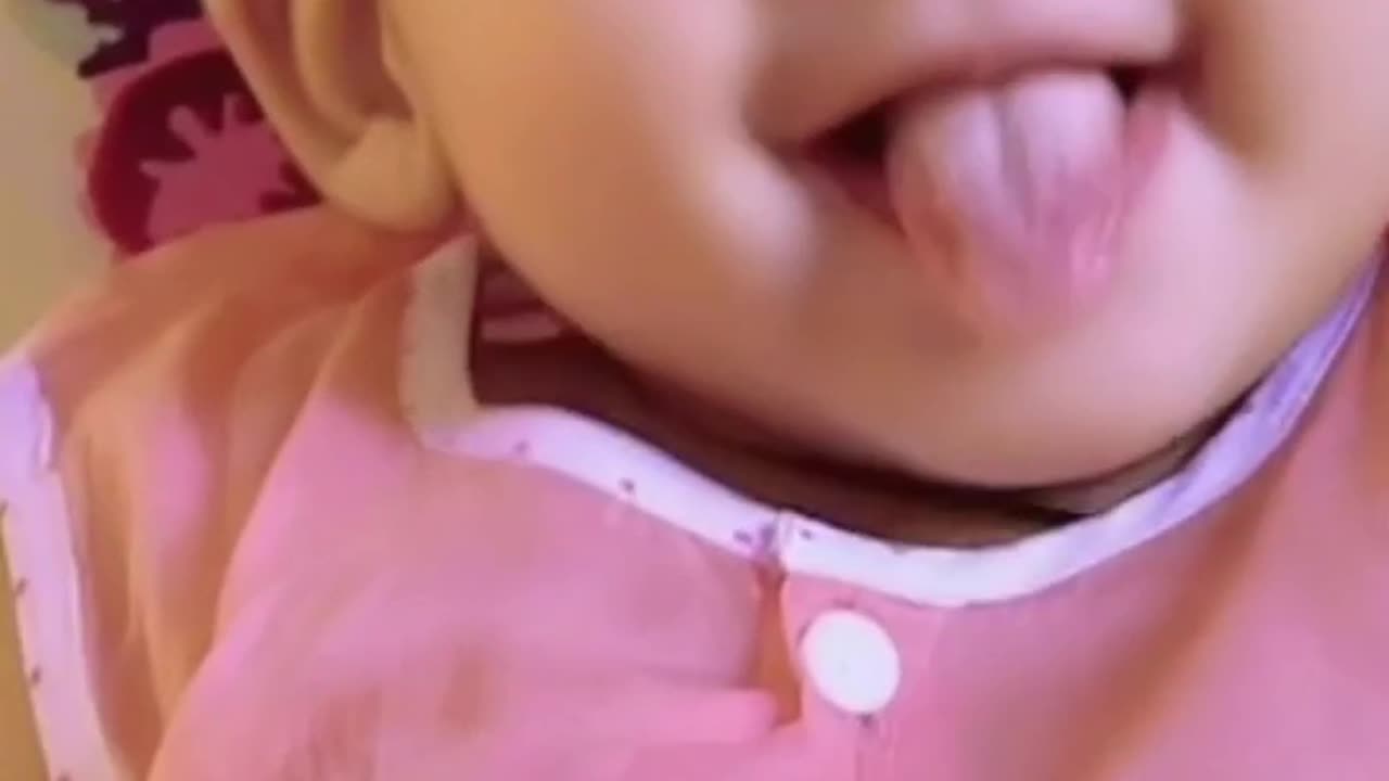 baby smile#baby #funny #Share #FatherLove #Baby-talent #Likeeofficial #LikeeViral #likeebd
