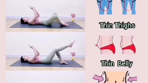 weight loose exercise