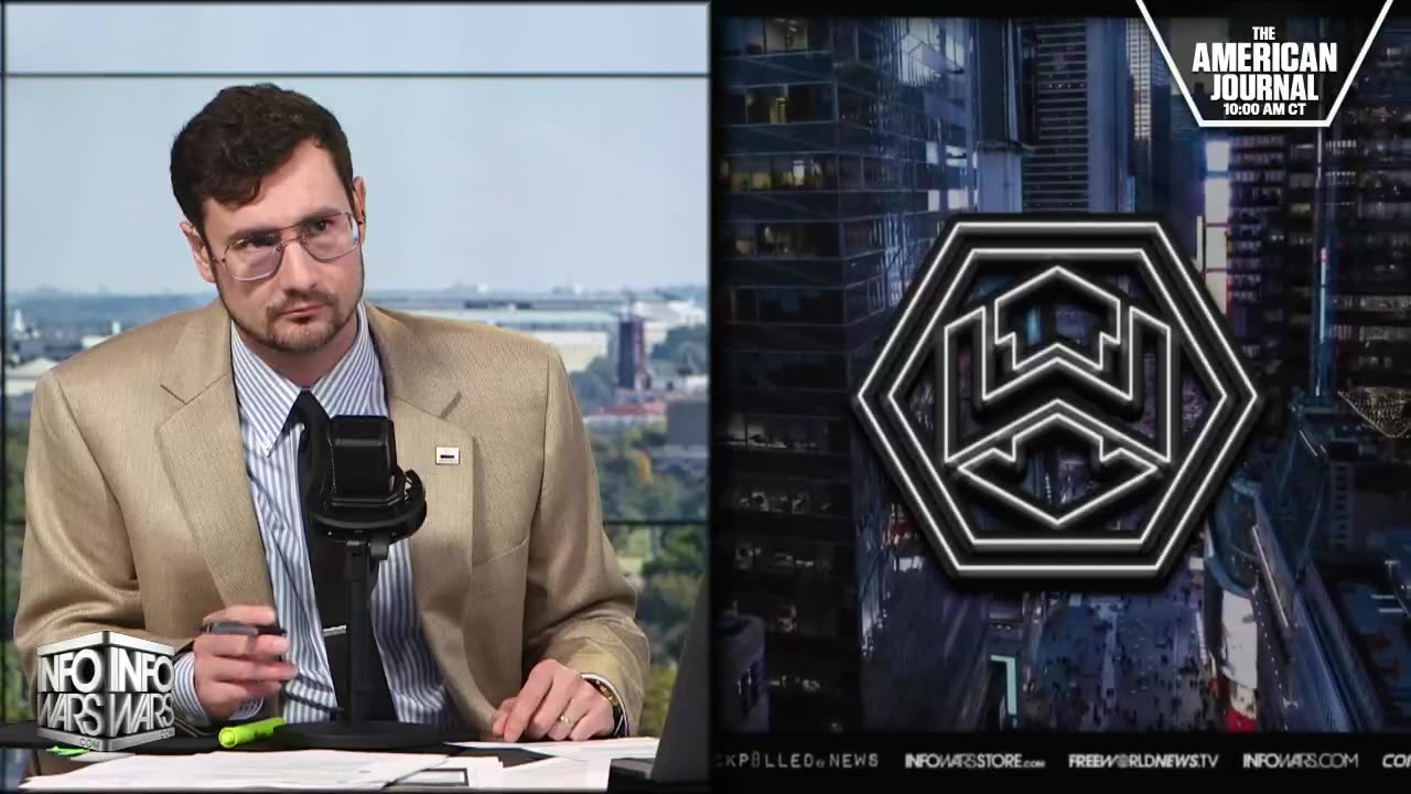 The American Journal - FULL SHOW - 4 5 23