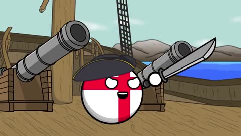 COUNTRYBALLS:"HISTORY OF EUROPE