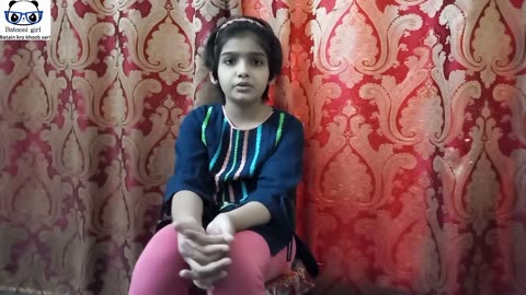 Health Advisory for all kids