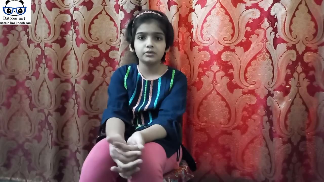 Health Advisory for all kids