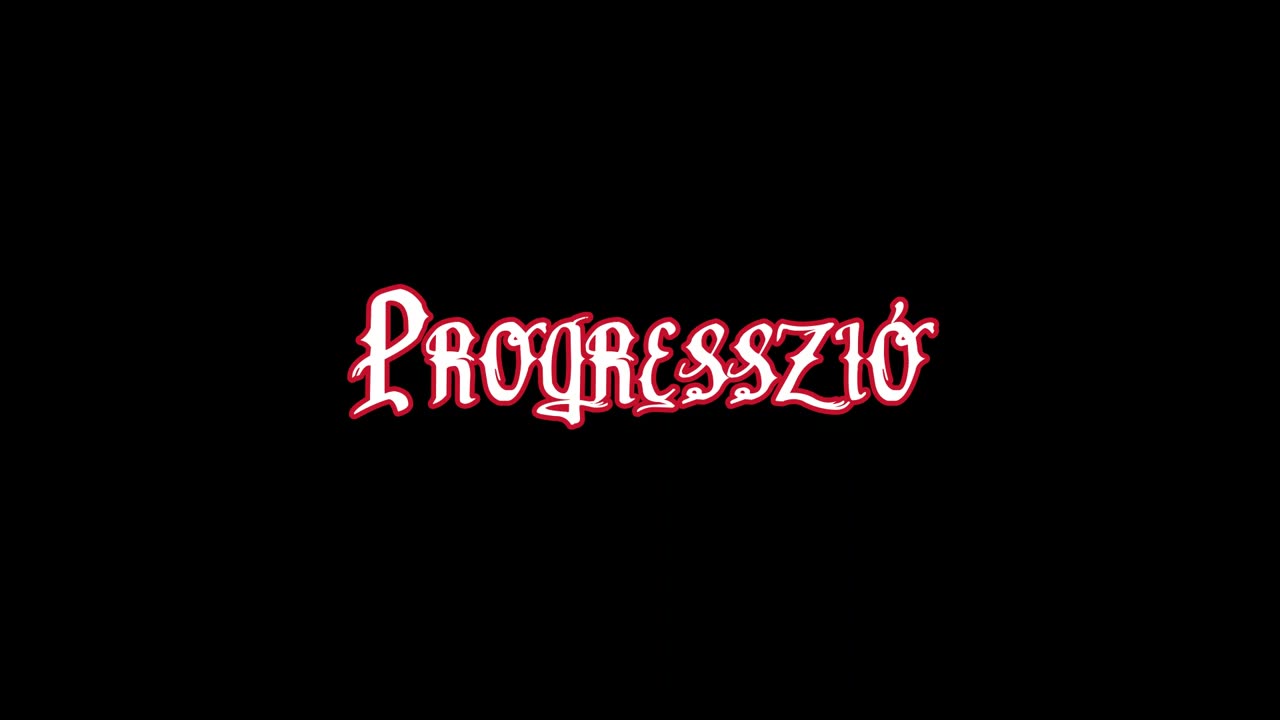 Progresszió - Foszd meg (dalszöveges audió)