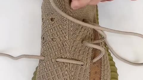SNEAKRE KNOTS PART 15