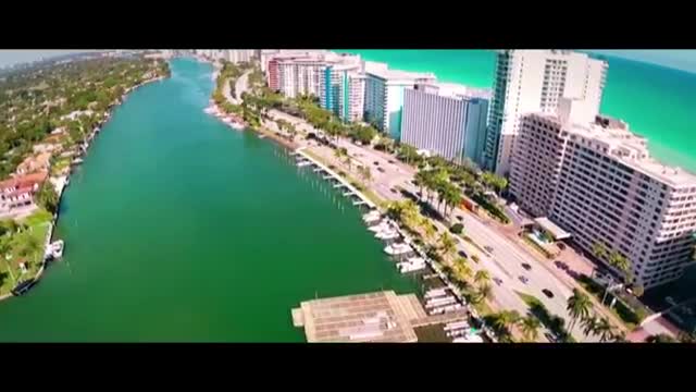 LUNA feat. Iyaz - sRun This Town (Official Video)_Cut