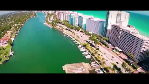 LUNA feat. Iyaz - sRun This Town (Official Video)_Cut