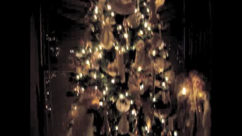Jackie Kuschel's Decorations 2005
