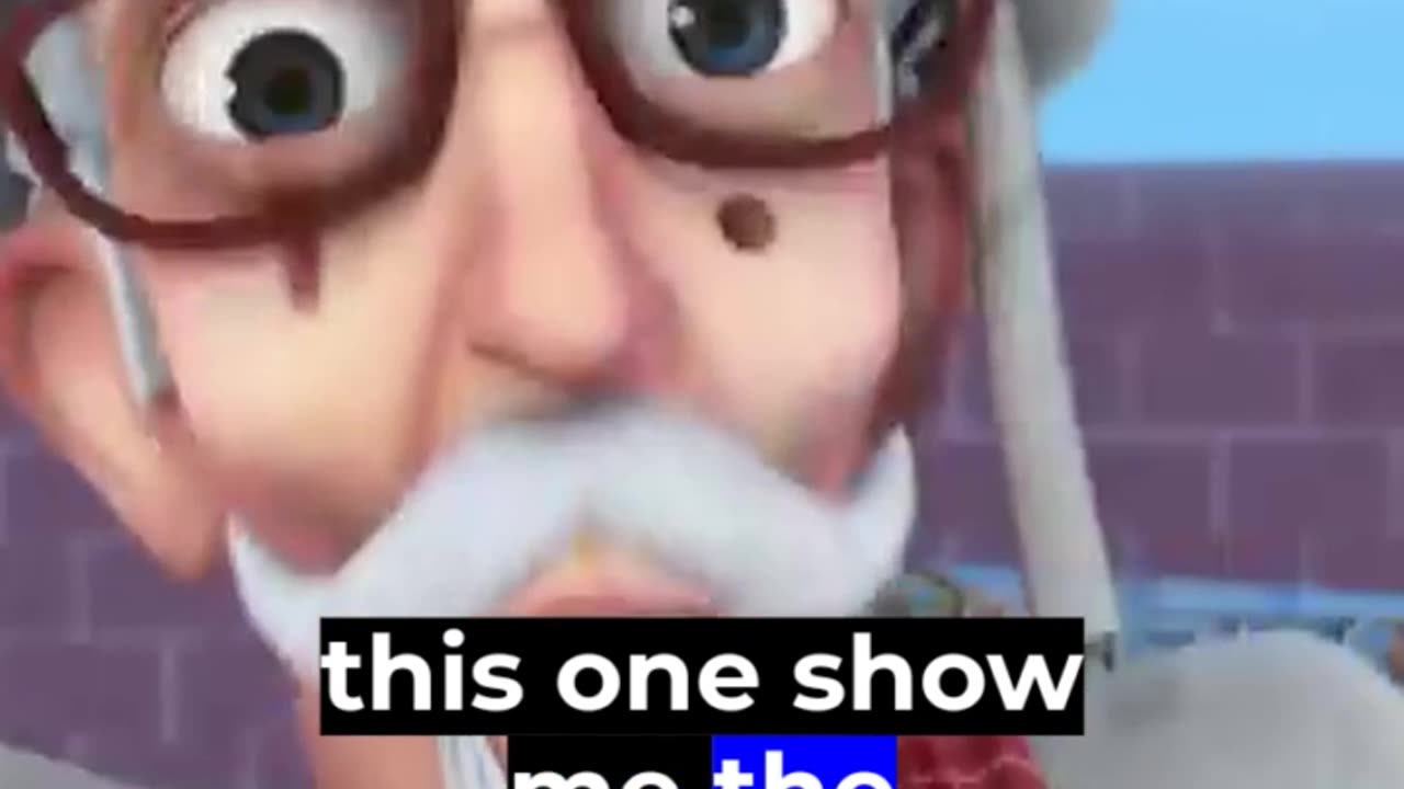 Cartoon characters 😂🤣