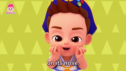 Kids Cartoon rhymes