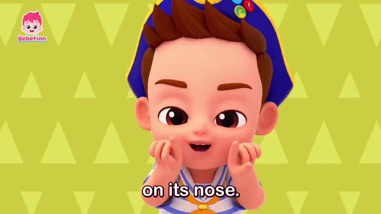 Kids Cartoon rhymes