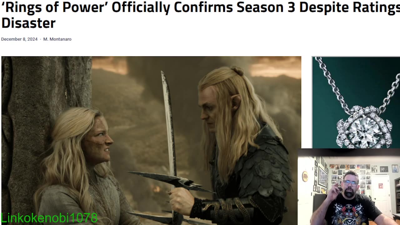 ROP Season 3 Has Been Confirmed Despite The Viewer Ratings