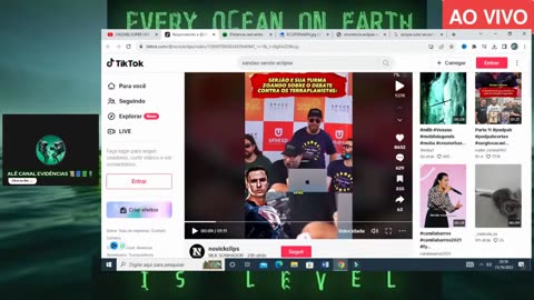 Canal Evidências - iVLVl3MTYMo - REACT ESPECIAL DR. AFONSO DE VASCONCELOS CIENCIA DE VERDADE