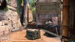COD Reaction Series Part 60