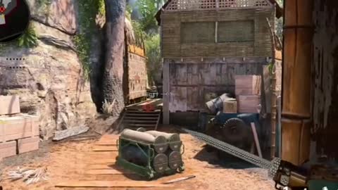 COD Reaction Series Part 60