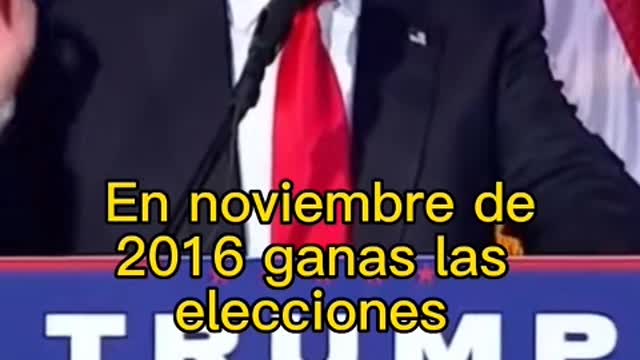 The leader who should never have been removed will return to power πͺπΊπΈ trump πΊπΈπͺ