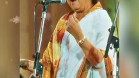 Lata Mangeshkar