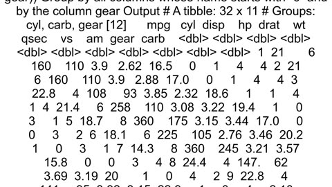 Can I group_by columns with starts_with