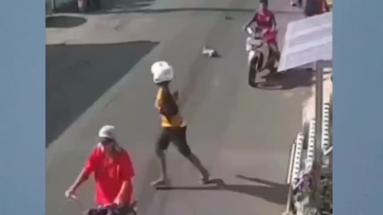 Insaan ki jaan kya kanwar ki jaan nahi hoti