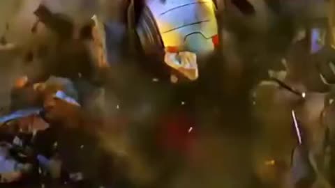 Avenger endgame final battle