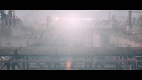 Kenshi Yonezu- M87 × Shin-Ultraman