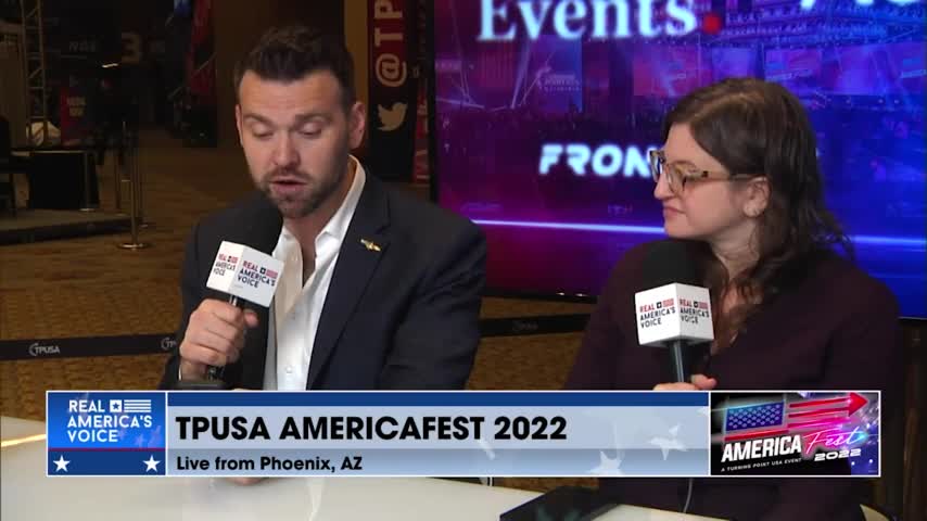 JACK POSOBIEC: Kari Lake’s election case will go to trial